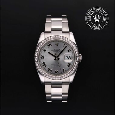 Datejust