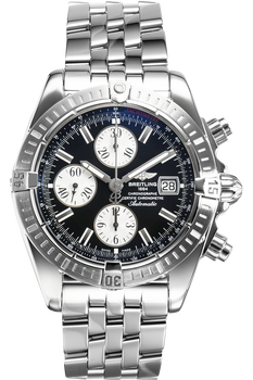Chronomat Evolution Stainless Steel Automatic