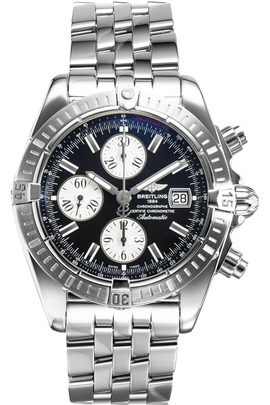 Chronomat Evolution Stainless Steel Automatic