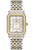 Deco II Diamond Two-Tone