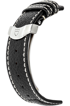Tiger Prince Date Chronograph Stainless Steel Automatic