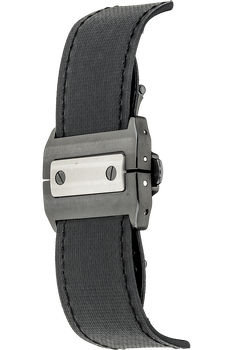 Santos 100 Titanium and PVD Stainless Steel Automatic
