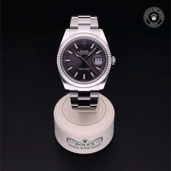 Datejust 41