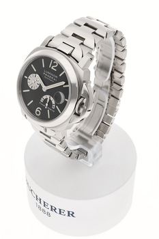 Luminor Power Reserve Stainless Steel Automatic