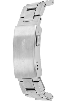 Aquaracer Calibre 5 Stainless Steel Automatic