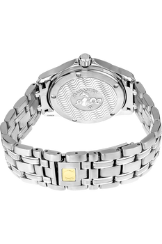 Seamaster Stainless Steel Automatic