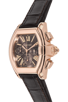 Roadster Chronograph Rose Gold Automatic