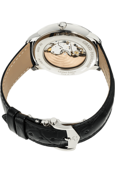 1966 Inifinty Stainless Steel Automatic