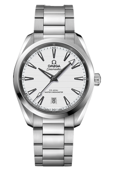 Seamaster Aqua Terra 150M Co-Axial Master Chronometer 38 MM