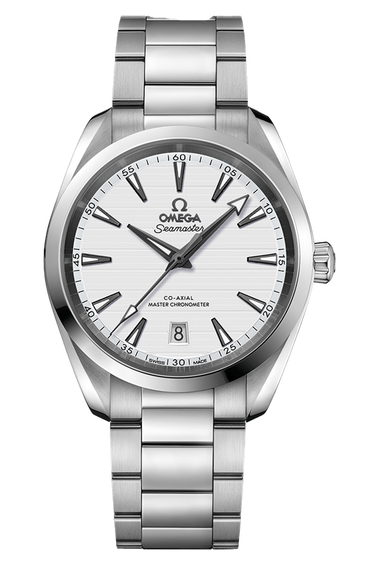 Seamaster Aqua Terra 150M Co-Axial Master Chronometer 38 MM