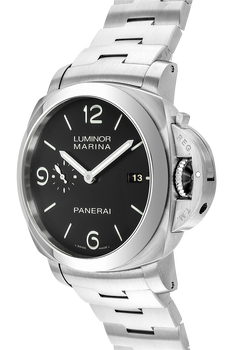Luminor Marina 1950 3 Days Stainless Steel Automatic