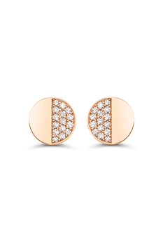 B Dimension Earrings