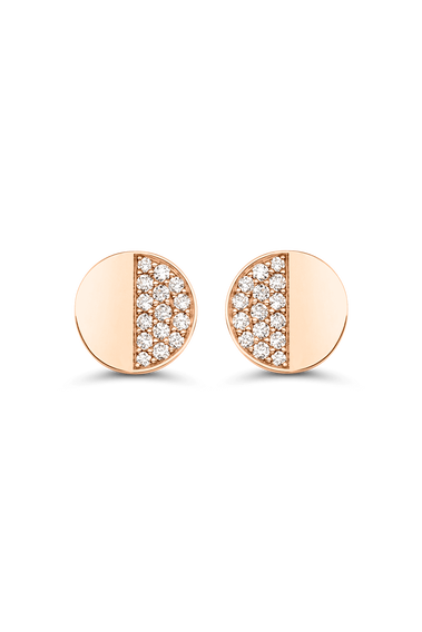 B Dimension Earrings