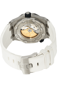 Royal Oak Offshore Diver Stainless Steel Automatic