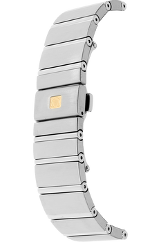 Constellation Co-Axial Stainless Steel Automatic