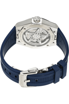 Defy Skyline Stainless Steel Automatic