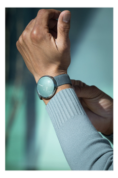 Type 8 Sage Green
