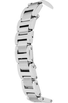 Ballon Bleu Stainless Steel Quartz