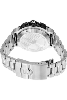 Formula 1 Chronograph Stainless Steel Quartz
