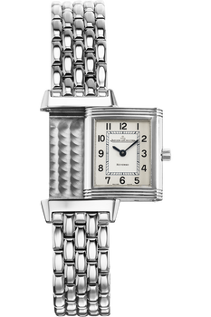 Reverso Lady Stainless Steel Manual