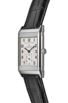 Grande Reverso Stainless Steel Manual