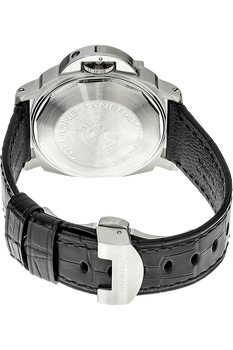 Luminor Power Reserve Stainless Steel Automatic