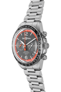 BR V2-94 Garde-Cotes Stainless Steel Automatic