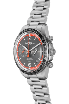 BR V2-94 Garde-Cotes Stainless Steel Automatic