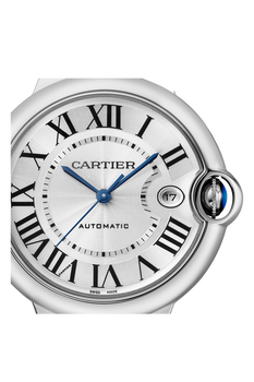 Ballon Bleu de Cartier, 40 MM
