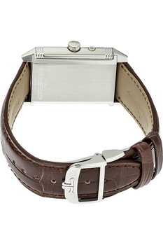 Reverso Duo Stainless Steel Manual