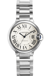 Ballon Bleu Stainless Steel Automatic