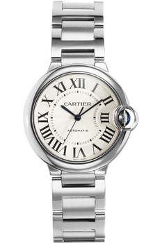 Ballon Bleu Stainless Steel Automatic