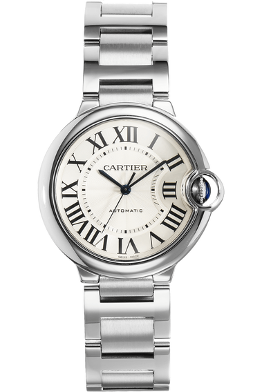 Ballon Bleu Stainless Steel Automatic