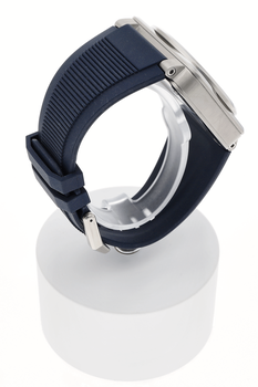 BR-03 Chrono Stainless Steel Automatic