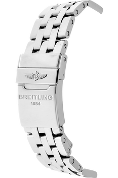 Galactic Unitime Stainless Steel Automatic