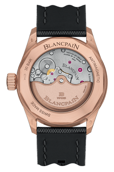 Bathyscaphe