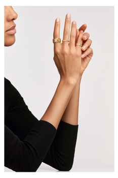 COCO CRUSH RING
