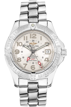 Colt GMT Stainless Steel Automatic