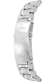 Seamaster Stainless Steel Automatic