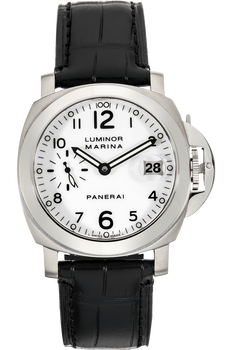 Luminor Marina Stainless Steel Automatic