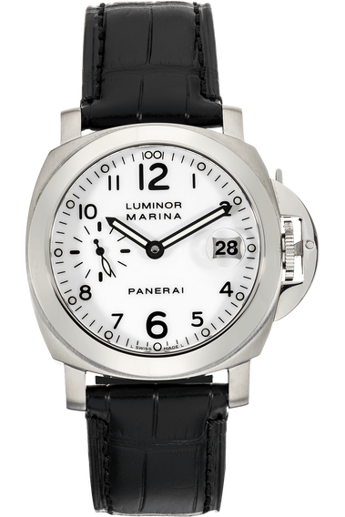 Luminor Marina Stainless Steel Automatic