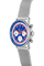 Navitimer B01 43 Pan Am Edition Stainless Steel Automatic