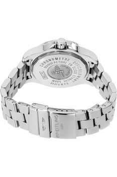 Colt Stainless Steel Automatic