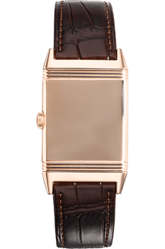 Grande Reverso Ultra-Thin Limited Edition Rose Gold Manual