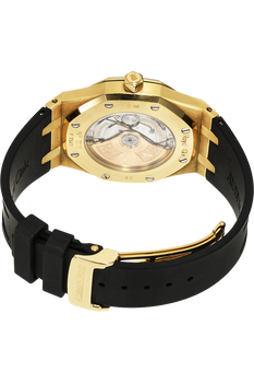 Royal Oak Yellow Gold Automatic
