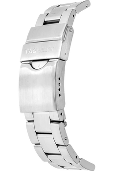 Aquaracer Calibre 5 Stainless Steel Automatic