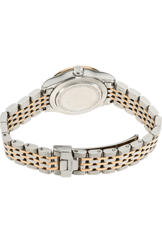 1926 Rose Gold and Stainless Steel Automatic