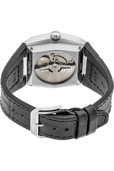 Vintage Da Vinci Stainless Steel Automatic