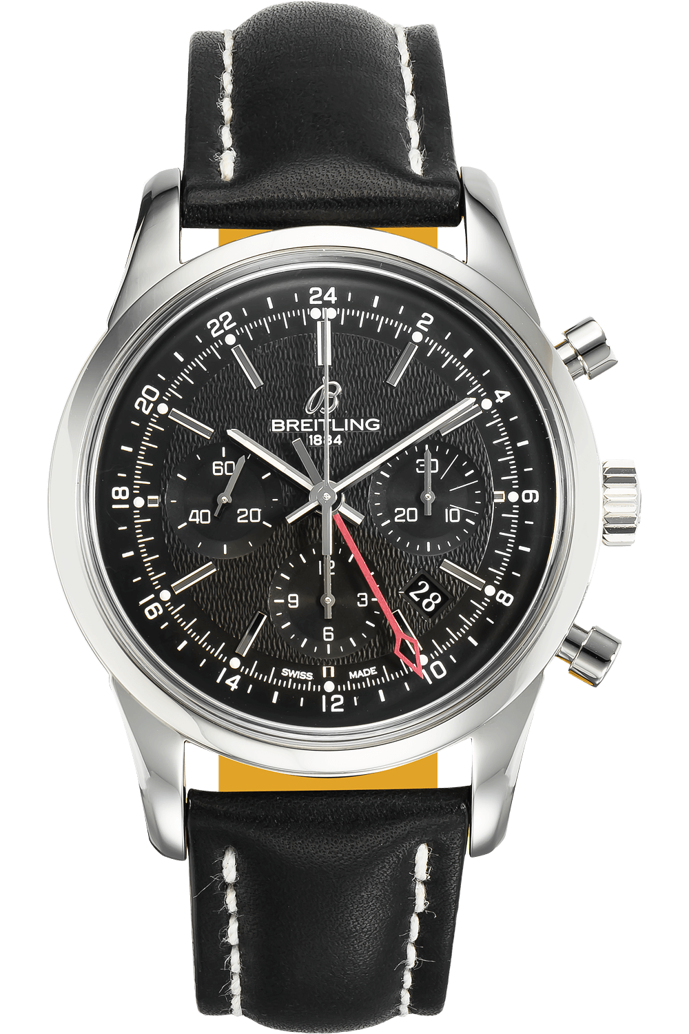 breitling transocean edition limitee