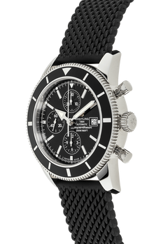 Superocean Heritage Chronograph 46 SE Stainless Steel Automatic